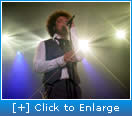 Guy Sebastian 